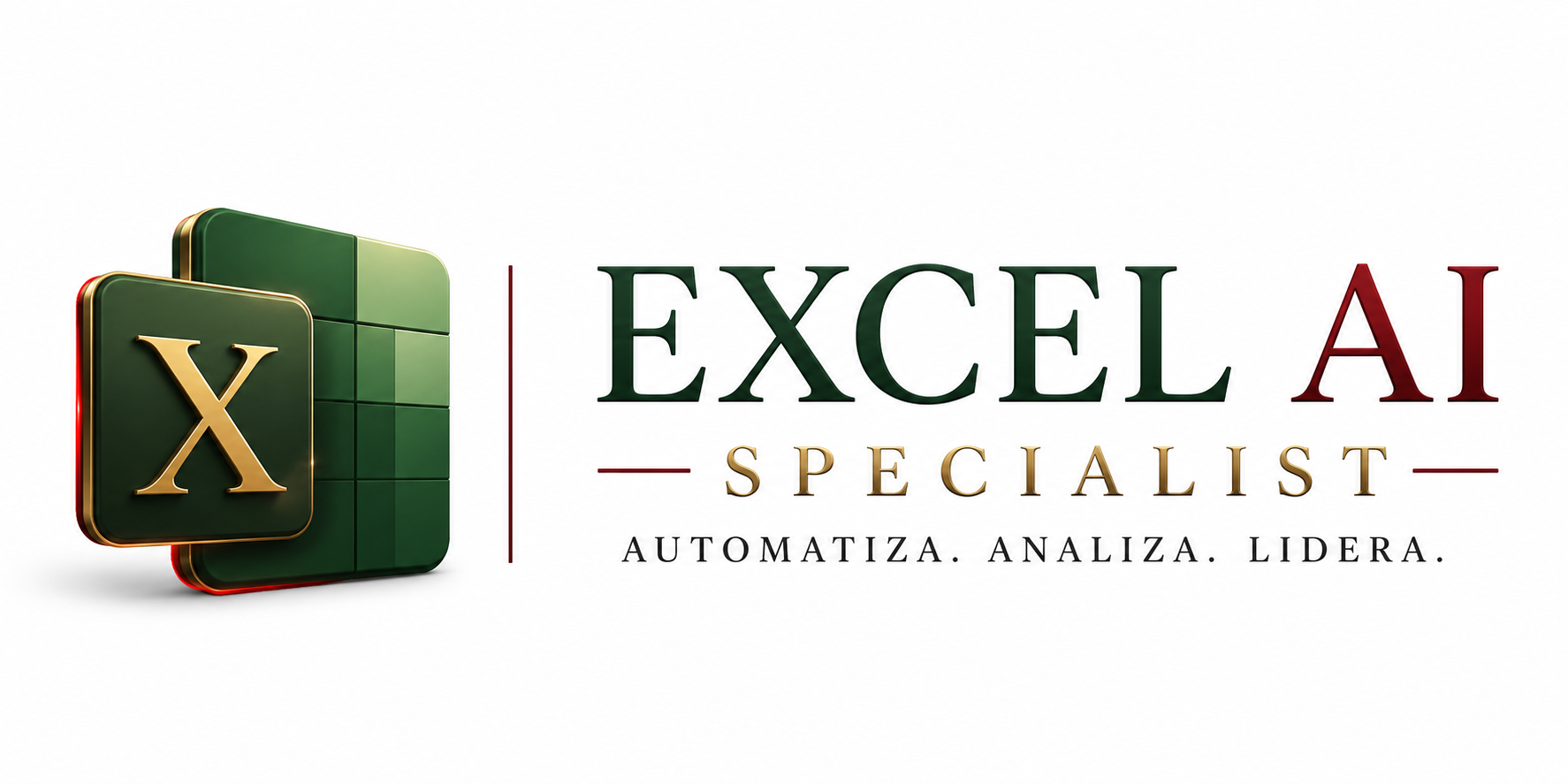 Excel AI Specialist